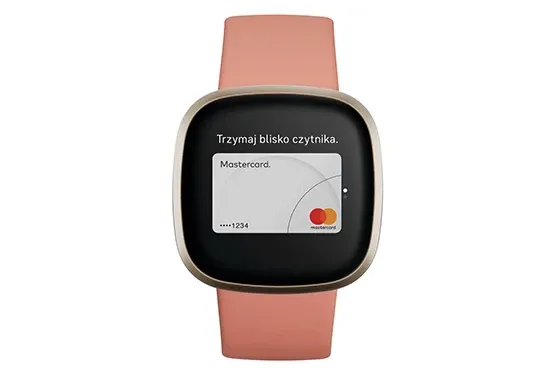 Fitbit Pay